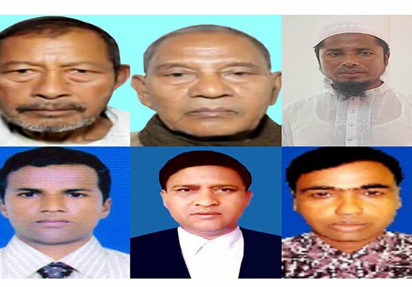 পঞ্চগড়ে জালিয়াতি করে এনআইডি করায় ভারতীয় নাগরিকসহ ৯ জনের বিরুদ্ধে মামলা