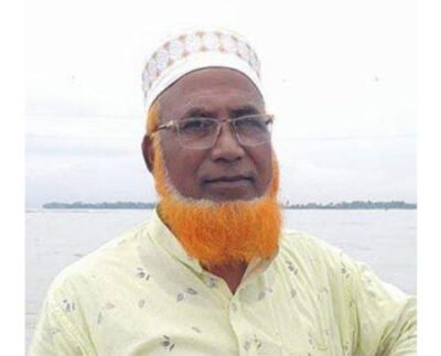 দূর্নীতির দায়ে দেবীগঞ্জে মাদরাসা সুপার সাইফুলের এমপিও স্থগিত