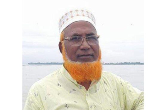 দূর্নীতির দায়ে দেবীগঞ্জে মাদরাসা সুপার সাইফুলের এমপিও স্থগিত