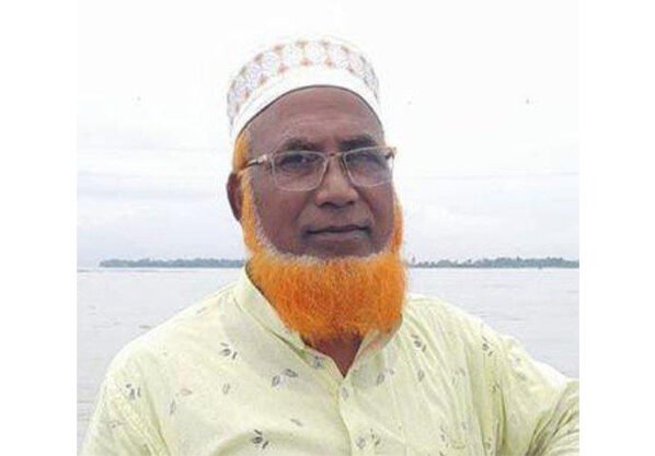 দূর্নীতির দায়ে দেবীগঞ্জে মাদরাসা সুপার সাইফুলের এমপিও স্থগিত