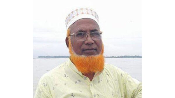 দূর্নীতির দায়ে দেবীগঞ্জে মাদরাসা সুপার সাইফুলের এমপিও স্থগিত