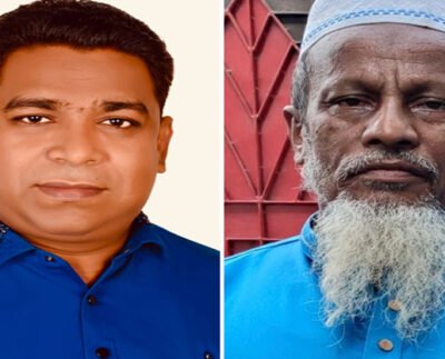 কাউতলী জেলা পরিষদ মার্কেট ও বিপনী কেন্দ্র-২ এর পূর্ণাঙ্গ কমিটি গঠন