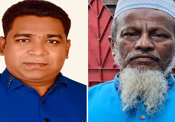 কাউতলী জেলা পরিষদ মার্কেট ও বিপনী কেন্দ্র-২ এর পূর্ণাঙ্গ কমিটি গঠন