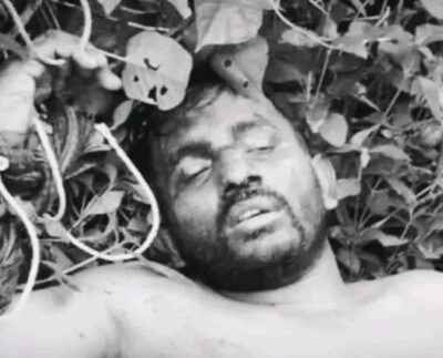 ভারতের মেঘালয়ে এক বাংলাদেশীকে পিটিয়ে হত্যা