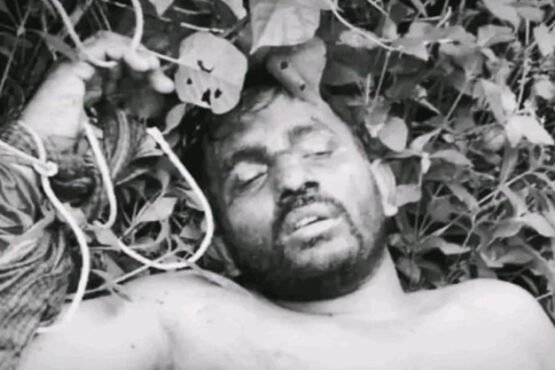ভারতের মেঘালয়ে এক বাংলাদেশীকে পিটিয়ে হত্যা
