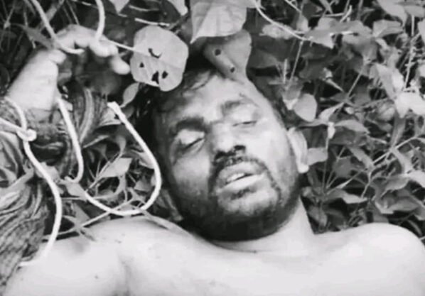 ভারতের মেঘালয়ে এক বাংলাদেশীকে পিটিয়ে হত্যা