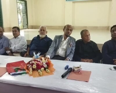 ব্রাহ্মণবাড়িয়া এক্স-স্কাউটস অ্যাসোসিয়েশনের বিশেষ সাধারণ সভা অনুষ্ঠিত