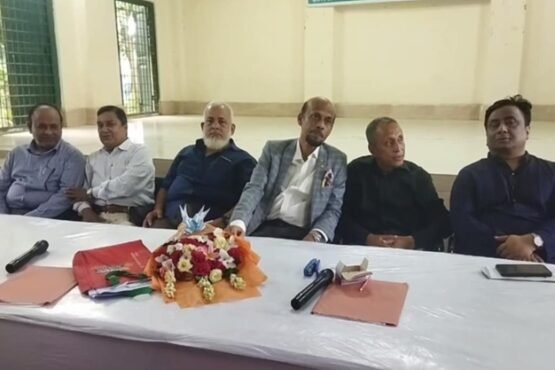 ব্রাহ্মণবাড়িয়া এক্স-স্কাউটস অ্যাসোসিয়েশনের বিশেষ সাধারণ সভা অনুষ্ঠিত