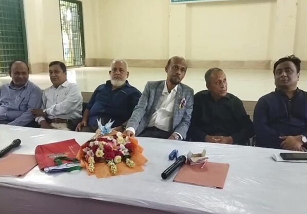 ব্রাহ্মণবাড়িয়া এক্স-স্কাউটস অ্যাসোসিয়েশনের বিশেষ সাধারণ সভা অনুষ্ঠিত