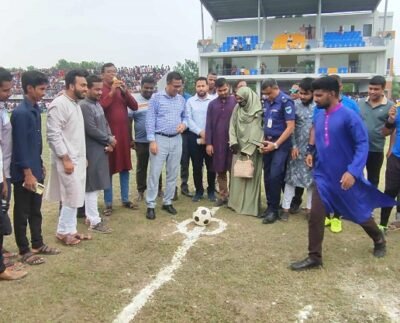 আমাদের শত্রু একমাত্র ফ্যাসিবাদ: মনির হায়দার