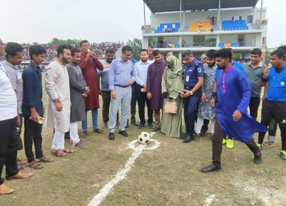 আমাদের শত্রু একমাত্র ফ্যাসিবাদ: মনির হায়দার