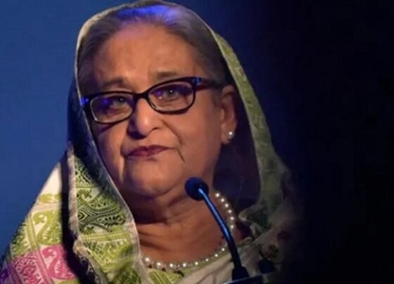 শেখ হাসিনার লকার জব্দ করলো এনবিআর