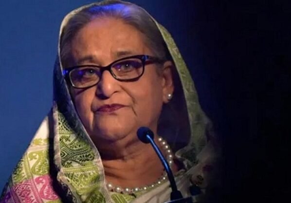 শেখ হাসিনার লকার জব্দ করলো এনবিআর