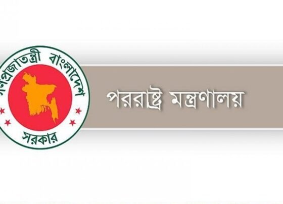 ইসরায়েল ইস্যুতে দোহায় শীর্ষ সম্মেলনে অংশ নিচ্ছে বাংলাদেশ