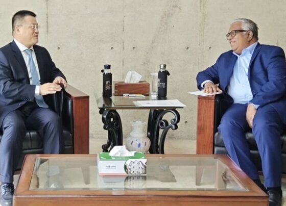 চীনের হাত ধরে এগোচ্ছে তিস্তা মহাপরিকল্পনা, আসবে কারিগরি দল