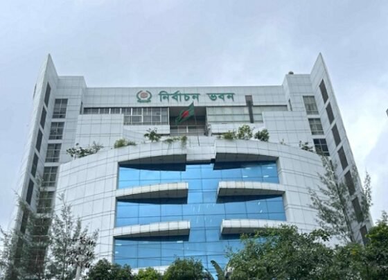 সংসদ নির্বাচন: চূড়ান্ত ভোটার তালিকা প্রকাশ ১৮ নভেম্বর