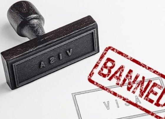 বাংলাদেশসহ ৯ দেশের ওপর আরব আমিরাতের ভিসা নিষেধাজ্ঞা