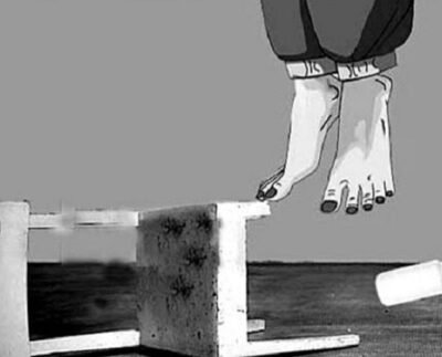 গাংনীতে  দুই সন্তানের জননীর ঝুলন্ত মরদেহ উদ্ধার