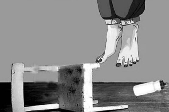 গাংনীতে  দুই সন্তানের জননীর ঝুলন্ত মরদেহ উদ্ধার