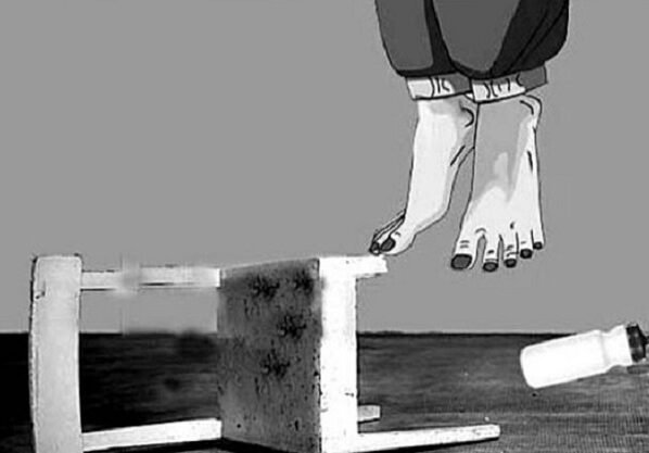 গাংনীতে  দুই সন্তানের জননীর ঝুলন্ত মরদেহ উদ্ধার