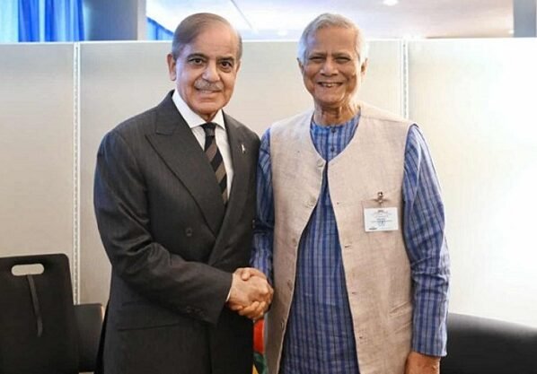 রাজনৈতিক দলগুলো শিগগিরই জুলাই সনদ সই করবে: প্রধান উপদেষ্টা