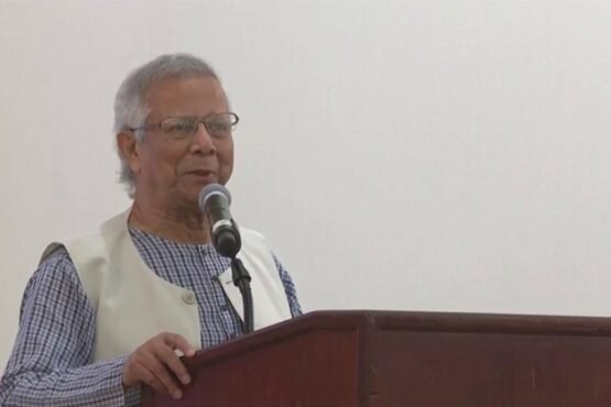 জাতিসংঘে ঐক্যবদ্ধ বাংলাদেশ: প্রধান উপদেষ্টা