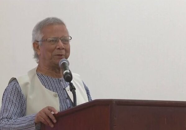 জাতিসংঘে ঐক্যবদ্ধ বাংলাদেশ: প্রধান উপদেষ্টা