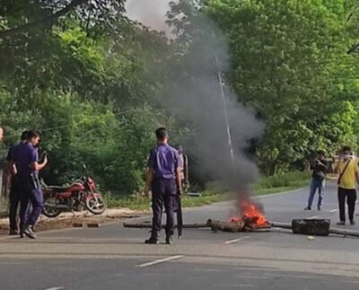 খাগড়াছড়িতে সংঘর্ষ-গুলিতে ৩ জন নিহত, আহত ৪