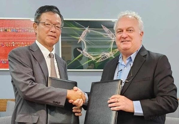 রোহিঙ্গাদের সহায়তায় ৩৪ লাখ ডলার দিচ্ছে জাপান