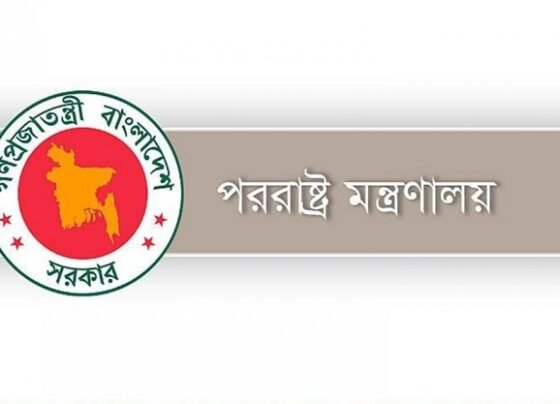 আফগানিস্তানে মানবিক সহায়তা পাঠাবে বাংলাদেশ