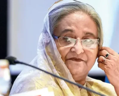 সরকার পতনে হাসিনার ৩ মন্ত্রীকে ব্যবহার করেছিল মার্কিন প্রশাসন!