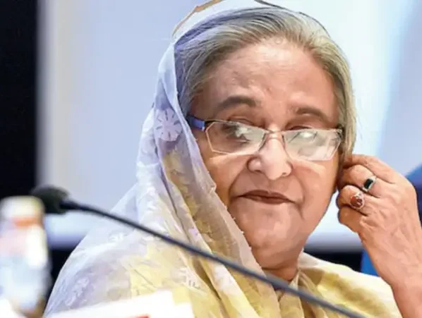 সরকার পতনে হাসিনার ৩ মন্ত্রীকে ব্যবহার করেছিল মার্কিন প্রশাসন!