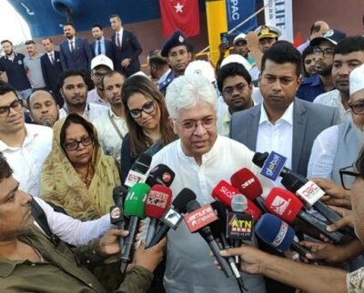 ফেব্রুয়ারিতে নির্বাচন অবশ্যই সুষ্ঠু হবে: আদিলুর রহমান