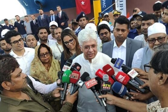 ফেব্রুয়ারিতে নির্বাচন অবশ্যই সুষ্ঠু হবে: আদিলুর রহমান