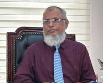 সংসদ নির্বাচন ঘিরে অনিশ্চয়তা নেই-ইসি আনোয়ারুল