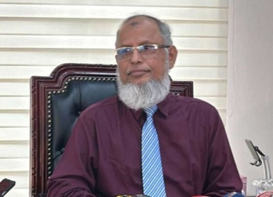 সংসদ নির্বাচন ঘিরে অনিশ্চয়তা নেই-ইসি আনোয়ারুল