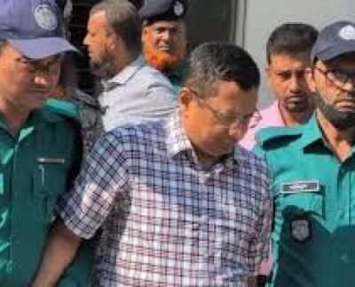 ২০১৮ সালের নির্বাচন নিয়ে ‘চাঞ্চল্যকর’ তথ্য দিলেন সাবেক আইজিপি মামুন