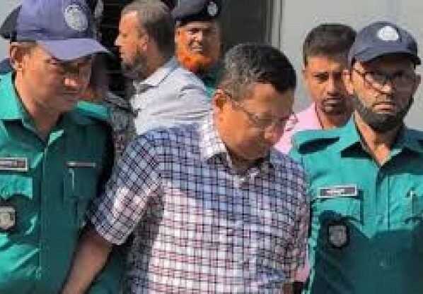 ২০১৮ সালের নির্বাচন নিয়ে ‘চাঞ্চল্যকর’ তথ্য দিলেন সাবেক আইজিপি মামুন