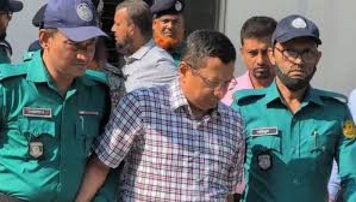 ২০১৮ সালের নির্বাচন নিয়ে ‘চাঞ্চল্যকর’ তথ্য দিলেন সাবেক আইজিপি মামুন