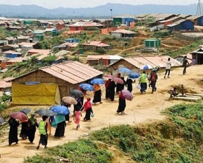 রোহিঙ্গাদের জন্য ৫ লাখ ইউরো দেবে নেদারল্যান্ডস