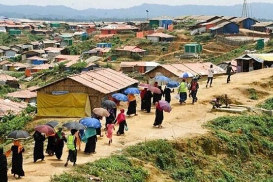 রোহিঙ্গাদের জন্য ৫ লাখ ইউরো দেবে নেদারল্যান্ডস