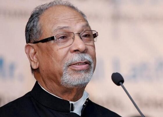 লতিফ সিদ্দিকীর জামিন আবেদন প্রত্যাহার