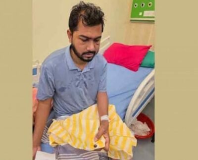 উন্নত চিকিৎসার জন্য সিঙ্গাপুরে যাচ্ছেন নুরুল হক নুর