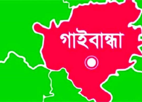গাইবান্ধায় গত এক সপ্তাহে ১৫ জনের মৃত্যু