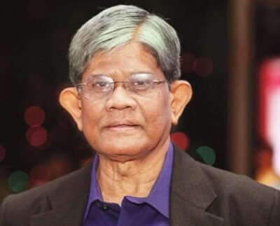 সামাজিক নিরাপত্তা খাতে অর্থায়ন করতে পারছি না: অর্থ উপদেষ্টা