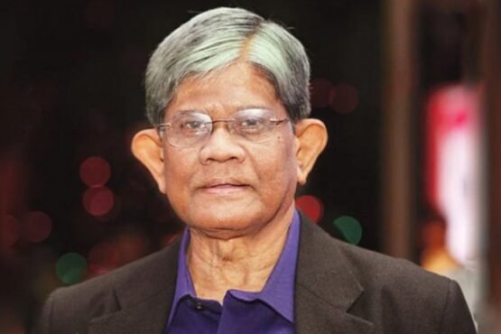 সামাজিক নিরাপত্তা খাতে অর্থায়ন করতে পারছি না: অর্থ উপদেষ্টা