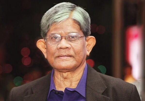 সামাজিক নিরাপত্তা খাতে অর্থায়ন করতে পারছি না: অর্থ উপদেষ্টা