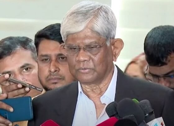 নির্বাচনে মাঠে থাকবে ৪০ হাজার বডি ক্যামেরা