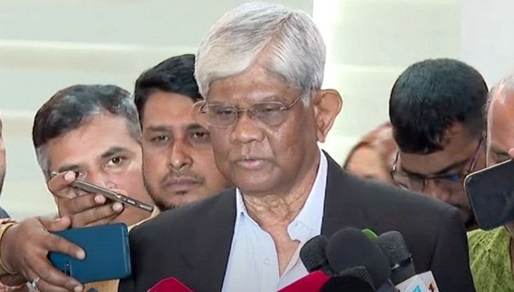 নির্বাচনে মাঠে থাকবে ৪০ হাজার বডি ক্যামেরা