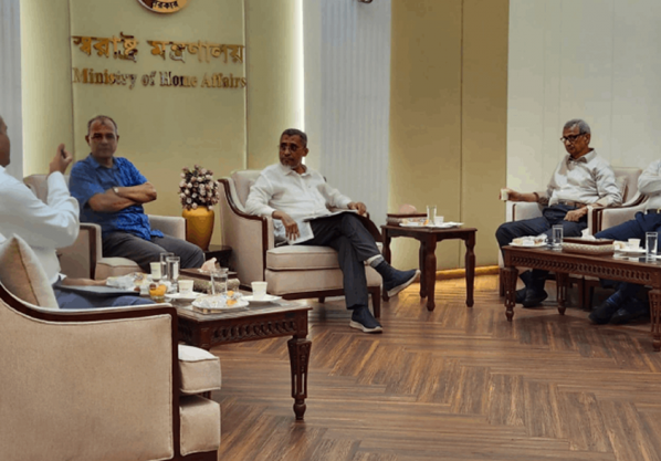 তারেক রহমান দ্রুত দেশে ফিরে আসবেন: সাবেক প্রতিমন্ত্রী বাবর